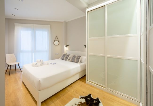 Apartment in San Sebastián/Donostia - KRESALA - Basque Stay Apartment in San Sebastián/Donostia - KRESALA - Basque Stay