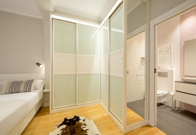 Apartment in San Sebastián/Donostia - KRESALA - Basque Stay Apartment in San Sebastián/Donostia - KRESALA - Basque Stay