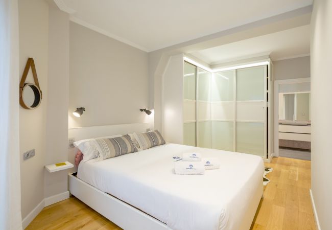 Apartment in San Sebastián/Donostia - KRESALA - Basque Stay Apartment in San Sebastián/Donostia - KRESALA - Basque Stay