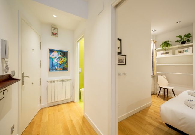 Apartment in San Sebastián/Donostia - KRESALA - Basque Stay Apartment in San Sebastián/Donostia - KRESALA - Basque Stay