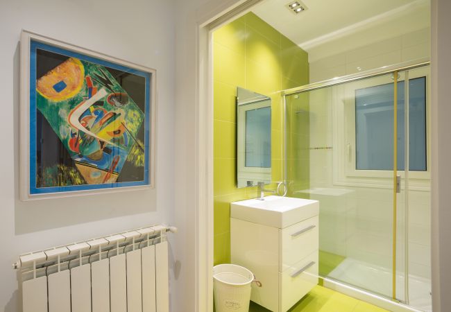 Apartment in San Sebastián/Donostia - KRESALA - Basque Stay Apartment in San Sebastián/Donostia - KRESALA - Basque Stay