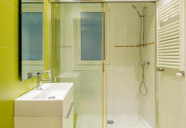 Apartment in San Sebastián/Donostia - KRESALA - Basque Stay Apartment in San Sebastián/Donostia - KRESALA - Basque Stay