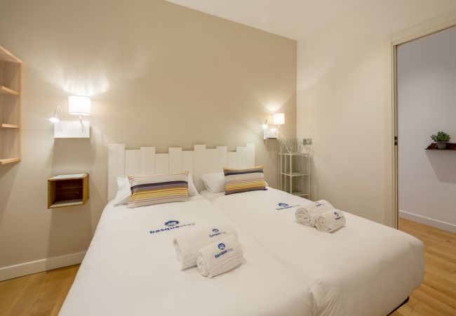 Apartment in San Sebastián/Donostia - KRESALA - Basque Stay Apartment in San Sebastián/Donostia - KRESALA - Basque Stay