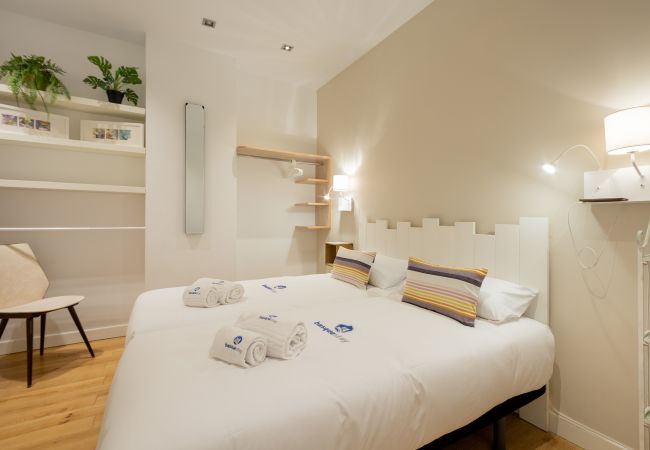 Apartment in San Sebastián/Donostia - KRESALA - Basque Stay Apartment in San Sebastián/Donostia - KRESALA - Basque Stay