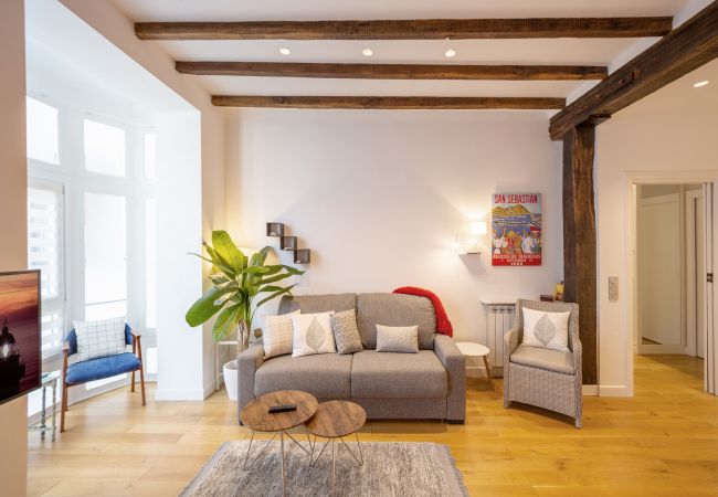 Apartment in San Sebastián/Donostia - KRESALA - Basque Stay Apartment in San Sebastián/Donostia - KRESALA - Basque Stay