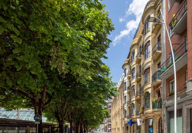 Apartment in San Sebastián/Donostia - KRESALA - Basque Stay Apartment in San Sebastián/Donostia - KRESALA - Basque Stay