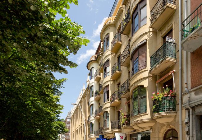 Apartment in San Sebastián/Donostia - KRESALA - Basque Stay Apartment in San Sebastián/Donostia - KRESALA - Basque Stay