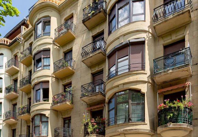 Apartment in San Sebastián/Donostia - KRESALA - Basque Stay Apartment in San Sebastián/Donostia - KRESALA - Basque Stay