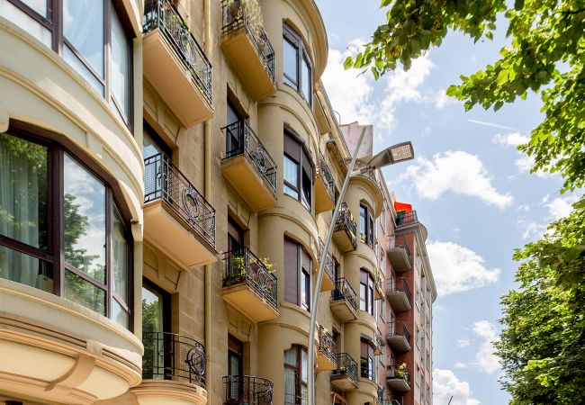 Apartment in San Sebastián/Donostia - KRESALA - Basque Stay Apartment in San Sebastián/Donostia - KRESALA - Basque Stay