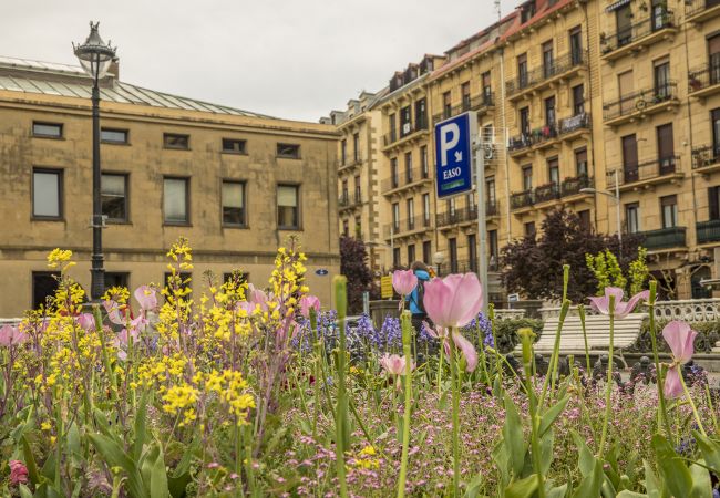 Apartment in San Sebastián/Donostia - KRESALA - Basque Stay Apartment in San Sebastián/Donostia - KRESALA - Basque Stay