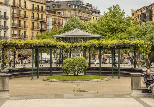 Apartment in San Sebastián/Donostia - KRESALA - Basque Stay Apartment in San Sebastián/Donostia - KRESALA - Basque Stay