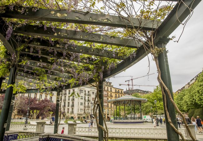 Apartment in San Sebastián/Donostia - KRESALA - Basque Stay Apartment in San Sebastián/Donostia - KRESALA - Basque Stay