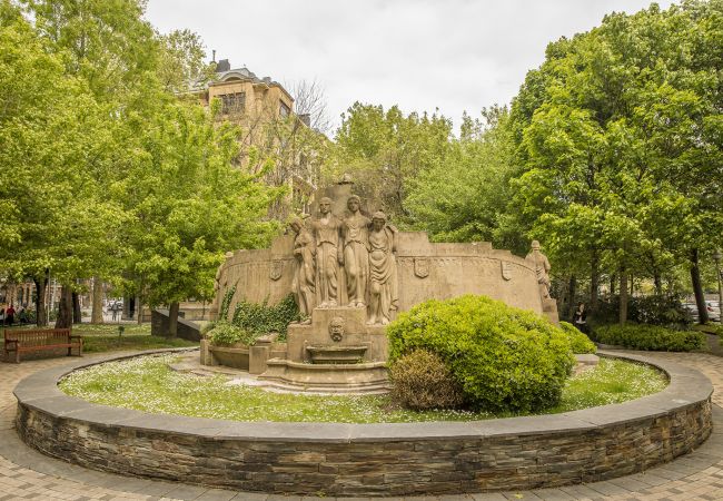Apartment in San Sebastián/Donostia - KRESALA - Basque Stay Apartment in San Sebastián/Donostia - KRESALA - Basque Stay