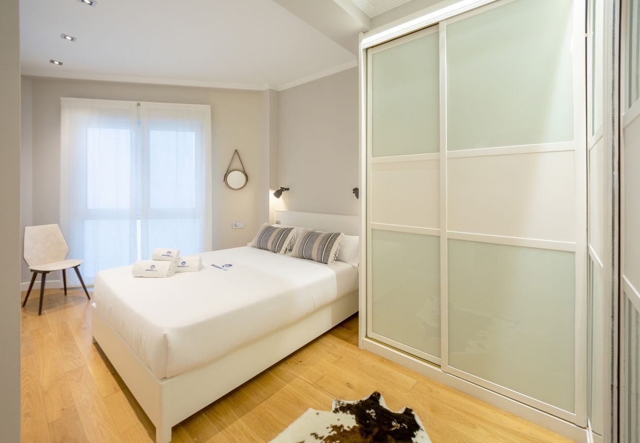 Apartment in San Sebastián - KRESALA - Basque Stay Apartment in San Sebastián - KRESALA - Basque Stay