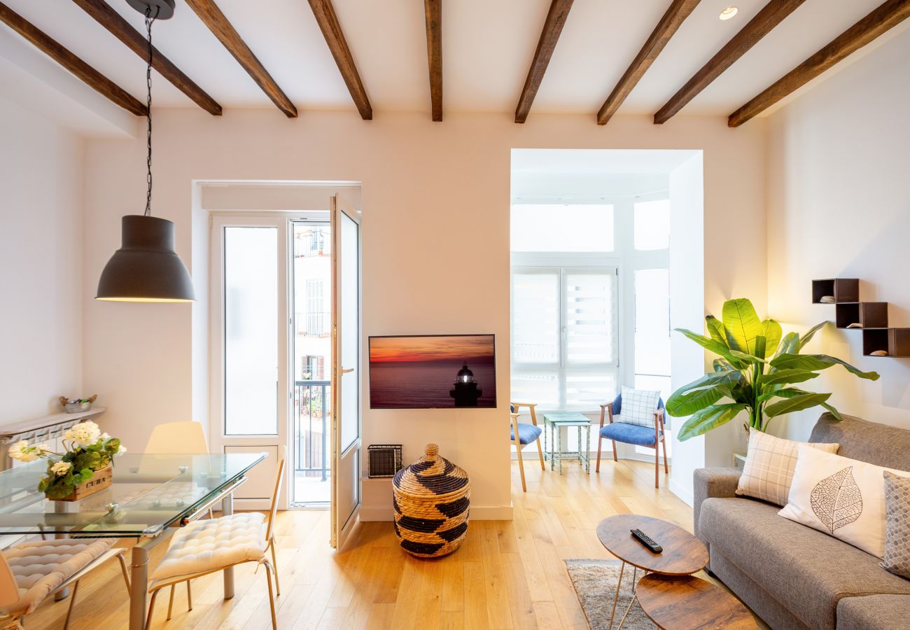Apartment in San Sebastián - KRESALA - Basque Stay Apartment in San Sebastián - KRESALA - Basque Stay