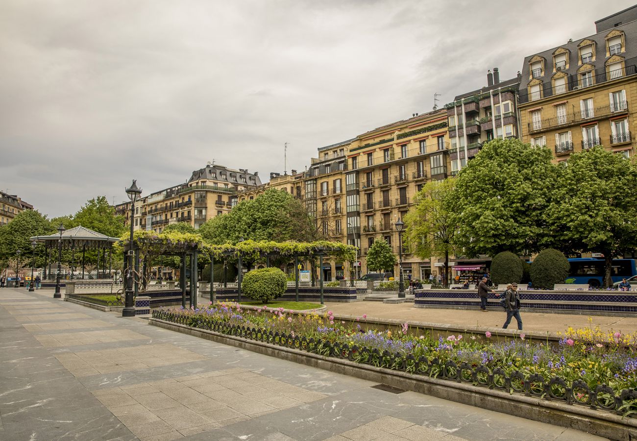 Apartment in San Sebastián - KRESALA - Basque Stay Apartment in San Sebastián - KRESALA - Basque Stay