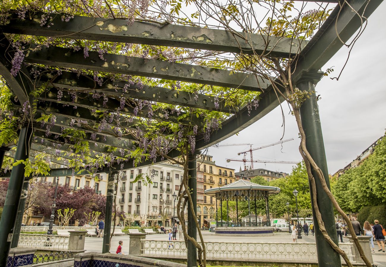 Apartment in San Sebastián - KRESALA - Basque Stay Apartment in San Sebastián - KRESALA - Basque Stay
