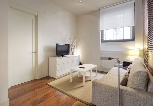 Apartment in San Sebastián/Donostia - MAHATS - Basque Stay Apartment in San Sebastián/Donostia - MAHATS - Basque Stay