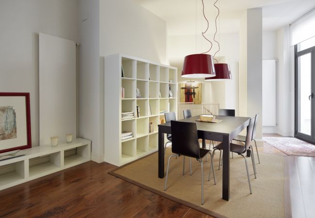 Apartment in San Sebastián/Donostia - MAHATS - Basque Stay Apartment in San Sebastián/Donostia - MAHATS - Basque Stay