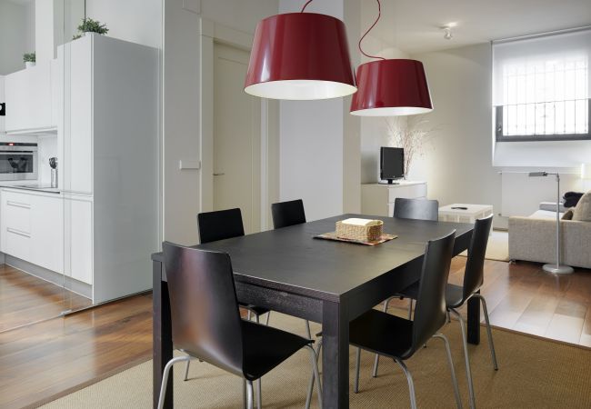 Apartment in San Sebastián/Donostia - MAHATS - Basque Stay Apartment in San Sebastián/Donostia - MAHATS - Basque Stay