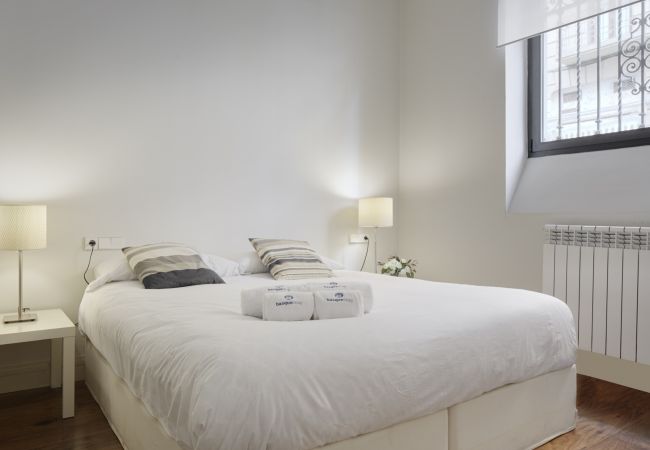 Apartment in San Sebastián/Donostia - MAHATS - Basque Stay Apartment in San Sebastián/Donostia - MAHATS - Basque Stay