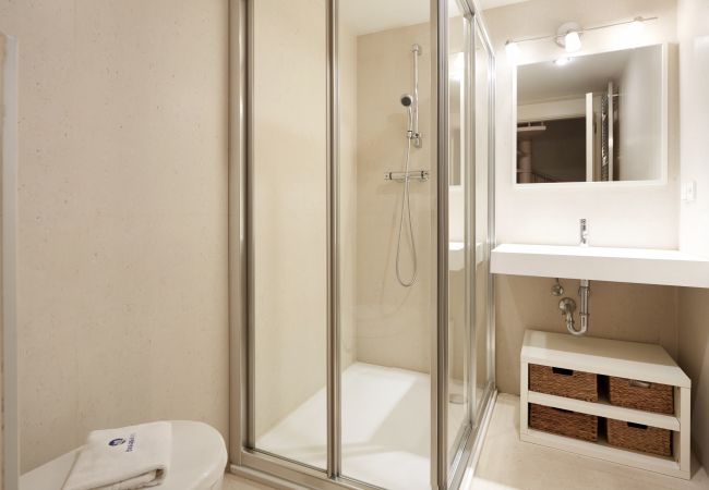 Apartment in San Sebastián/Donostia - MAHATS - Basque Stay Apartment in San Sebastián/Donostia - MAHATS - Basque Stay