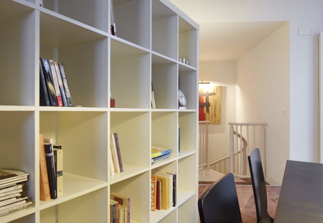 Apartment in San Sebastián/Donostia - MAHATS - Basque Stay Apartment in San Sebastián/Donostia - MAHATS - Basque Stay