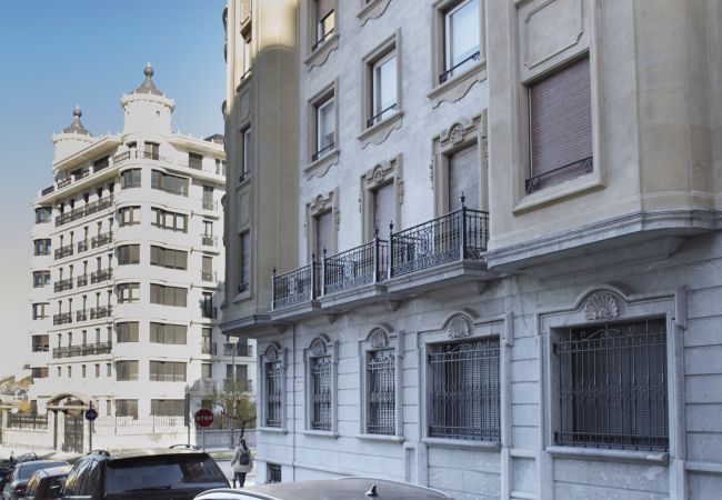 Apartment in San Sebastián/Donostia - MAHATS - Basque Stay Apartment in San Sebastián/Donostia - MAHATS - Basque Stay