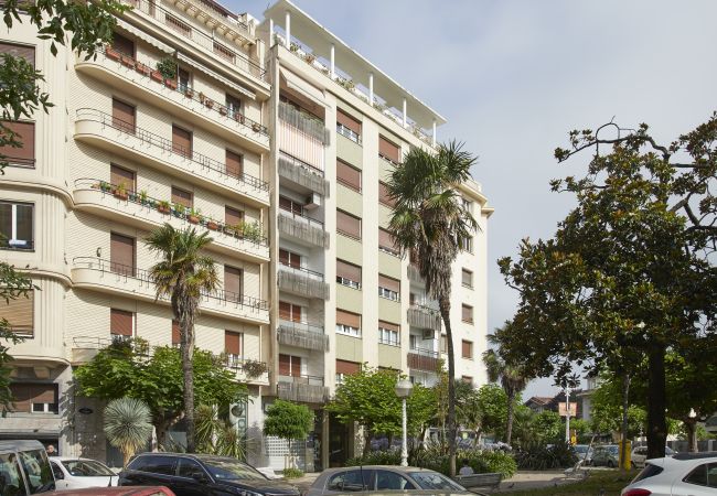 Apartment in San Sebastián/Donostia - ORERETA - Basque Stay Apartment in San Sebastián/Donostia - ORERETA - Basque Stay