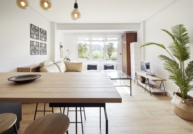 Apartment in San Sebastián/Donostia - ORERETA - Basque Stay Apartment in San Sebastián/Donostia - ORERETA - Basque Stay