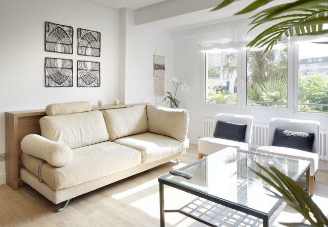 Apartment in San Sebastián/Donostia - ORERETA - Basque Stay Apartment in San Sebastián/Donostia - ORERETA - Basque Stay