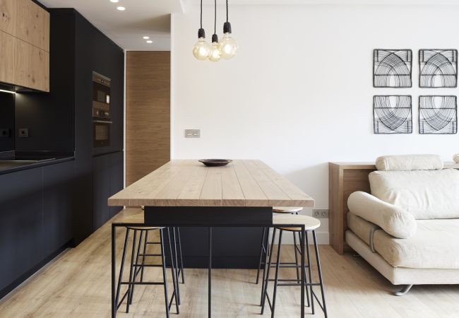 Apartment in San Sebastián/Donostia - ORERETA - Basque Stay Apartment in San Sebastián/Donostia - ORERETA - Basque Stay