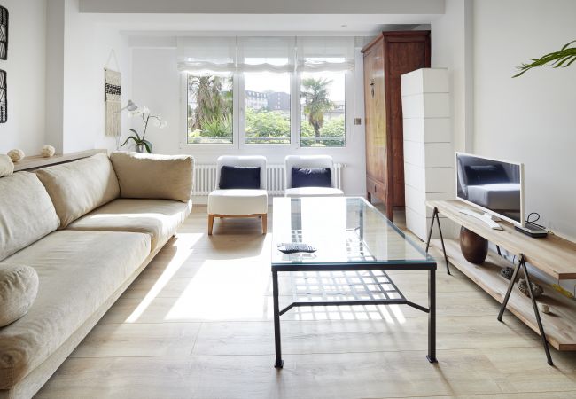 Apartment in San Sebastián/Donostia - ORERETA - Basque Stay Apartment in San Sebastián/Donostia - ORERETA - Basque Stay