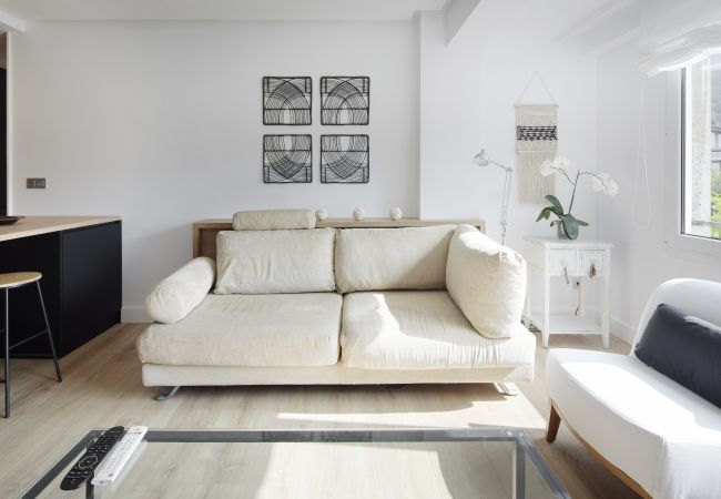 Apartment in San Sebastián/Donostia - ORERETA - Basque Stay Apartment in San Sebastián/Donostia - ORERETA - Basque Stay