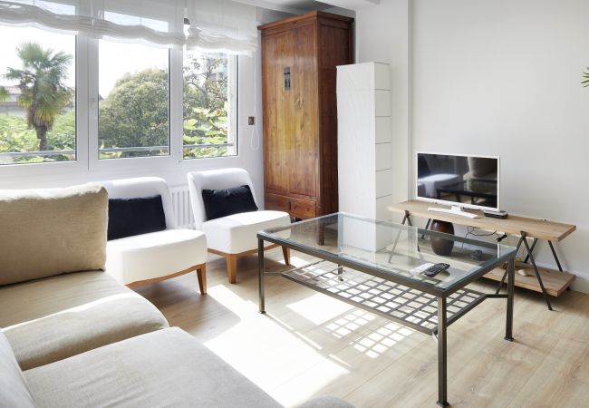 Apartment in San Sebastián/Donostia - ORERETA - Basque Stay Apartment in San Sebastián/Donostia - ORERETA - Basque Stay