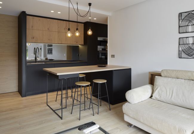 Apartment in San Sebastián/Donostia - ORERETA - Basque Stay Apartment in San Sebastián/Donostia - ORERETA - Basque Stay