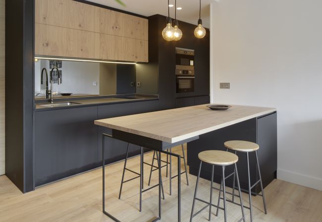 Apartment in San Sebastián/Donostia - ORERETA - Basque Stay Apartment in San Sebastián/Donostia - ORERETA - Basque Stay