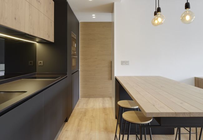 Apartment in San Sebastián/Donostia - ORERETA - Basque Stay Apartment in San Sebastián/Donostia - ORERETA - Basque Stay
