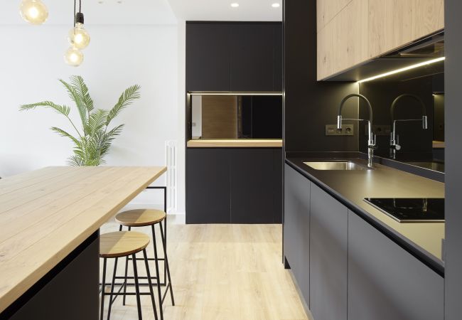 Apartment in San Sebastián/Donostia - ORERETA - Basque Stay Apartment in San Sebastián/Donostia - ORERETA - Basque Stay