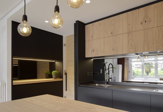 Apartment in San Sebastián/Donostia - ORERETA - Basque Stay Apartment in San Sebastián/Donostia - ORERETA - Basque Stay