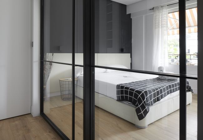 Apartment in San Sebastián/Donostia - ORERETA - Basque Stay Apartment in San Sebastián/Donostia - ORERETA - Basque Stay