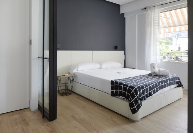 Apartment in San Sebastián/Donostia - ORERETA - Basque Stay Apartment in San Sebastián/Donostia - ORERETA - Basque Stay