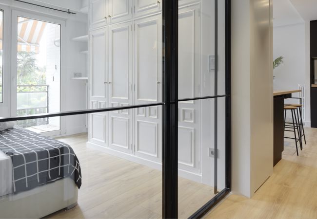 Apartment in San Sebastián/Donostia - ORERETA - Basque Stay Apartment in San Sebastián/Donostia - ORERETA - Basque Stay