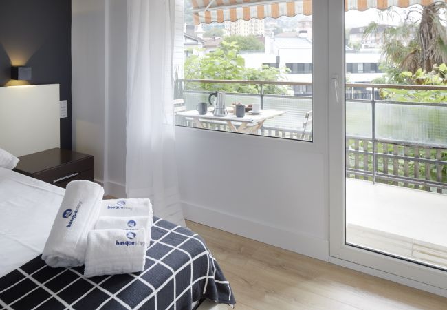 Apartment in San Sebastián/Donostia - ORERETA - Basque Stay Apartment in San Sebastián/Donostia - ORERETA - Basque Stay