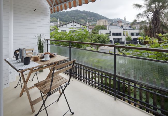 Apartment in San Sebastián/Donostia - ORERETA - Basque Stay Apartment in San Sebastián/Donostia - ORERETA - Basque Stay