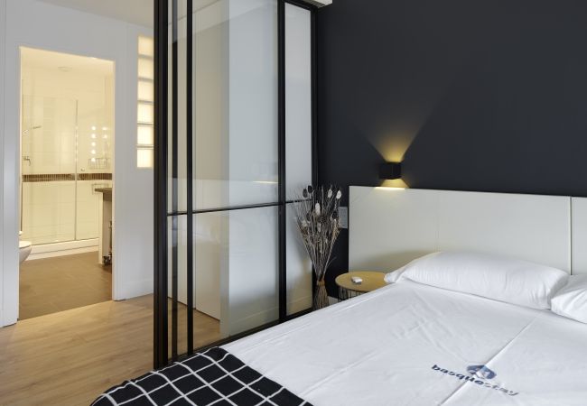 Apartment in San Sebastián/Donostia - ORERETA - Basque Stay Apartment in San Sebastián/Donostia - ORERETA - Basque Stay