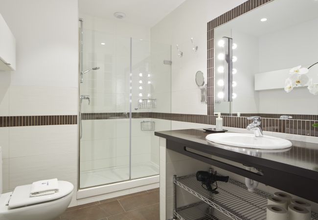 Apartment in San Sebastián/Donostia - ORERETA - Basque Stay Apartment in San Sebastián/Donostia - ORERETA - Basque Stay