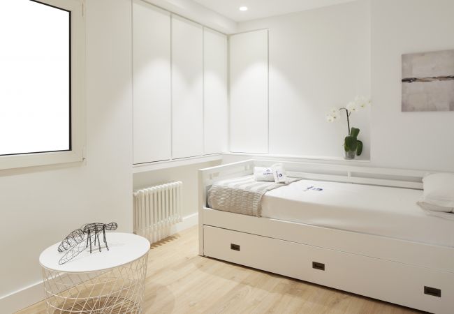 Apartment in San Sebastián/Donostia - ORERETA - Basque Stay Apartment in San Sebastián/Donostia - ORERETA - Basque Stay