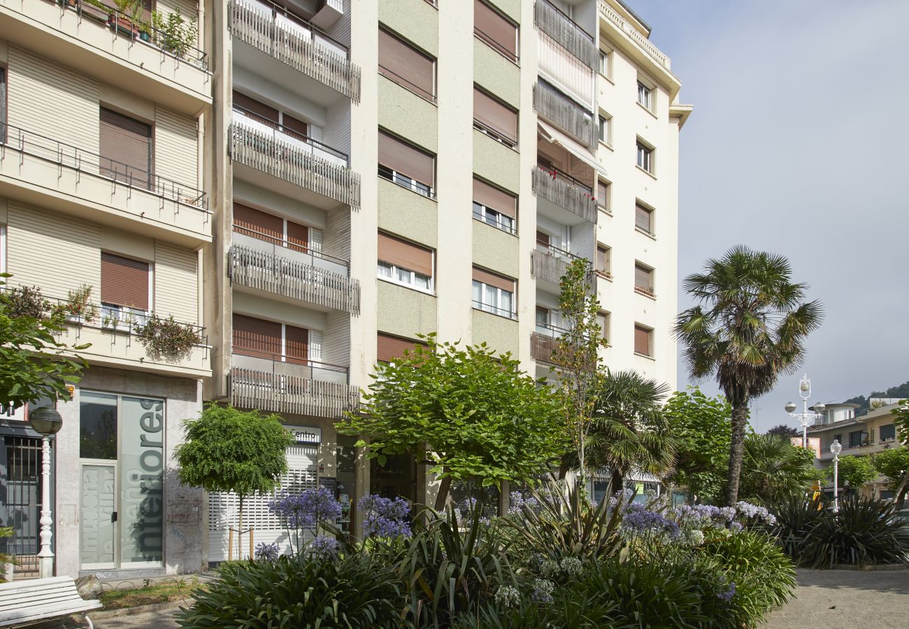 Apartment in San Sebastián - ORERETA - Basque Stay Apartment in San Sebastián - ORERETA - Basque Stay