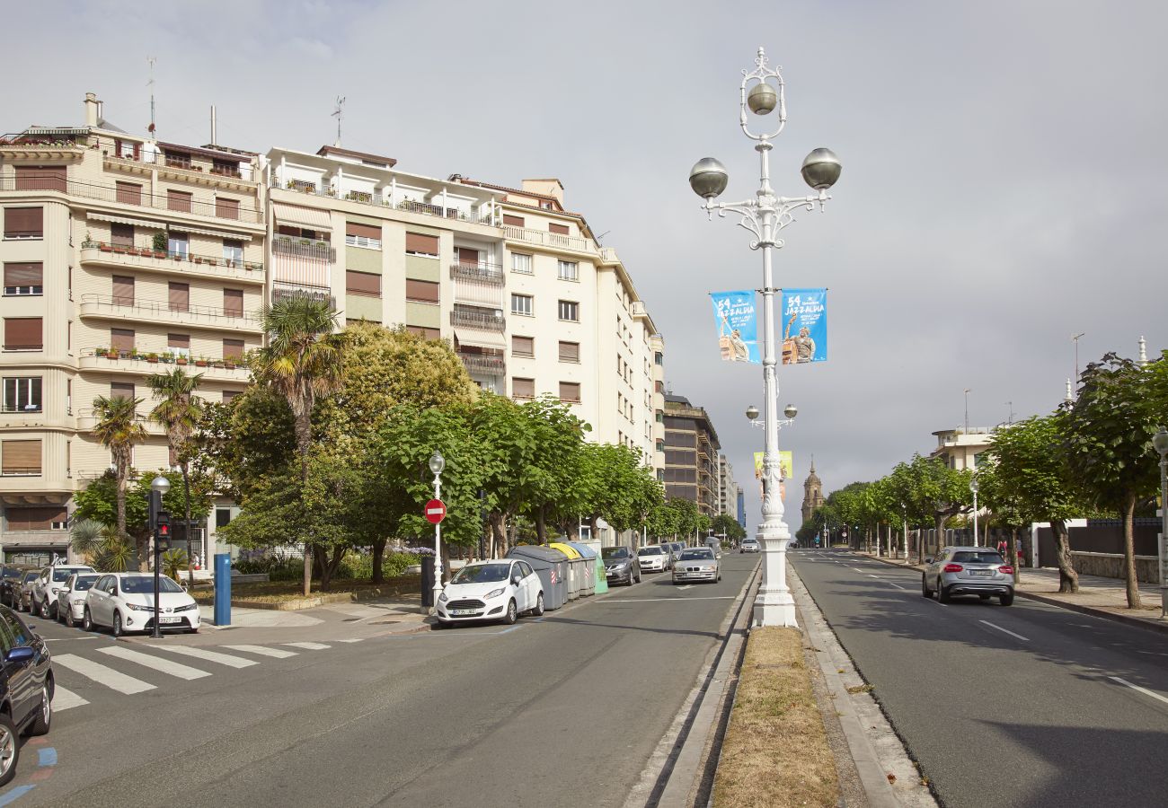 Apartment in San Sebastián - ORERETA - Basque Stay Apartment in San Sebastián - ORERETA - Basque Stay